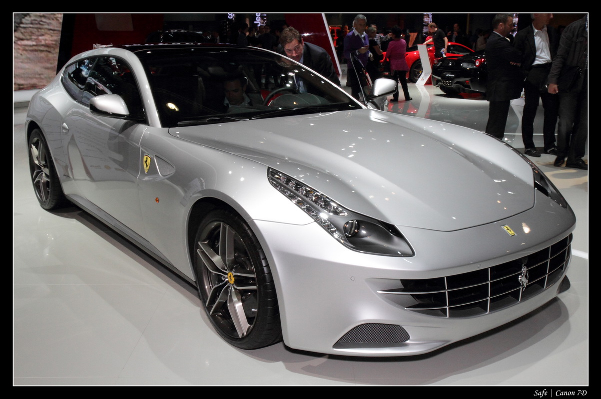 2012 - 10 - Salon auto Paris - 086